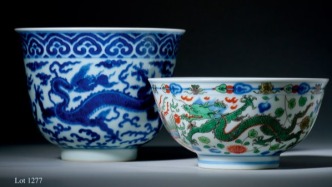 北京中酉拍賣五載深耕，攜精選佳作亮相京城