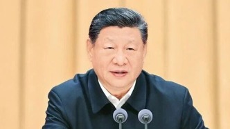 習近平總書記這樣話擔當