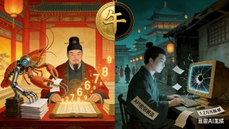 龍蝦十二時辰：截至目前全網(wǎng)復(fù)盤最清晰的AI“龍蝦”懸疑劇