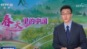 連續(xù)兩年登上央視新聞！ 肇慶絕美花海被偏愛(ài)了