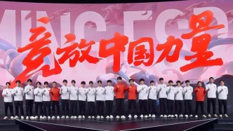 中国电竞爆发，国外大厂急忙回归？