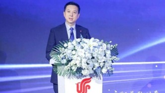 南航新领导班子确定，新副总来自国航