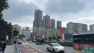 “空中城管”上崗：城市治理從“街頭” 走向“云端”