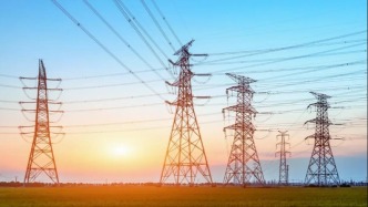 2026年1—2月份全社會(huì)用電量同比增長(zhǎng)6.1%