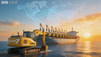 2026，中國工程機械的“分水嶺之戰(zhàn)”