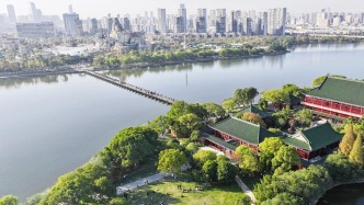 “天下第一書匾”：從豫章書院走出的“書成大業(yè)”