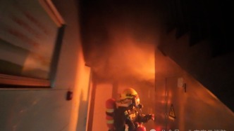 高層住宅起火，樓內(nèi)50人零傷亡！只因做到關(guān)鍵一點(diǎn)……