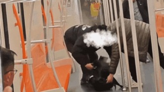 充電寶地鐵車廂里突“發(fā)火”！這份指南請收好