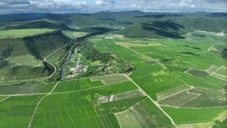 探秘長白山：舊石器時代遺址群大揭秘