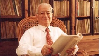 百歲“鐵桿國(guó)醫(yī)”：五次上書(shū)，一生滾燙，只為中醫(yī)向世界