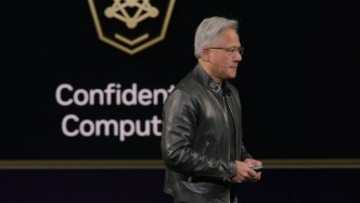 一文看懂黃仁勛在GTC2026核心觀點