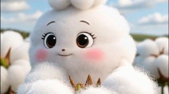 一分鐘解析棉花產(chǎn)業(yè)