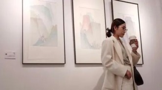 黃琳琦｜澄明與孤寂