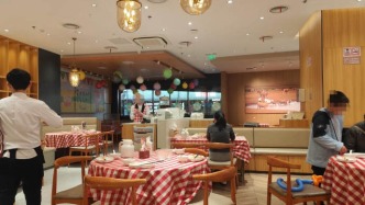 95億身家富豪入股西貝，西貝的困局有救了？