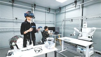 在這里，高校是創(chuàng)新的“光源”——探尋張江科學(xué)城的教育之力