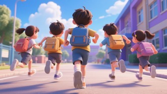 浙江走穩(wěn)學(xué)齡人口漸次達(dá)峰之路