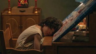 兒童青少年心理咨詢：在心理咨詢室中，那些被瘋狂內(nèi)卷后累垮了的孩子