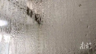 廣東人狂喜！今年可能沒有回南天