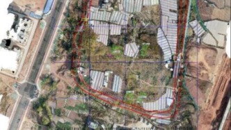 【歷史文化】探秘西昌高枧：一個地名背后的千年水利智慧與漢晉風云||陳林