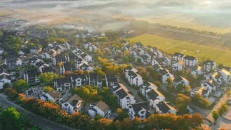 高鐵2h直達(dá)江浙滬后花園，清明春假6天，休閑、康養(yǎng)、溜娃、研學(xué)一站搞定