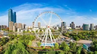 湖州系統(tǒng)推進(jìn)社區(qū)公共服務(wù)矩陣建設(shè)