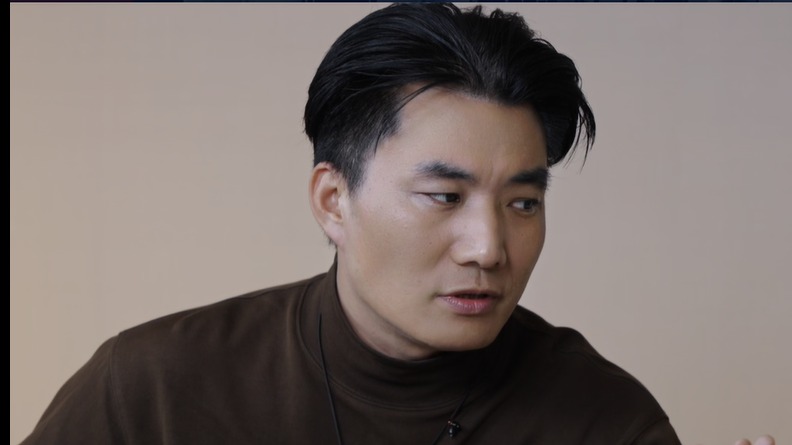 設(shè)計某種程度“太聰明”了， 我們要做的是“笨笨、憨憨”的