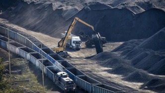 中國“煤老大”，帶飛21萬股東