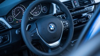 直降30萬，寶馬中國大舉調(diào)價