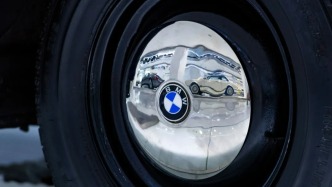 寶馬的中年危機來了：多款車型大降價，賣一輛車少賺5000元