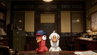 虎牙會成為“鵝鴨殺公司”嗎?