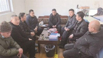 一杯“八寶茶”“泡”出民族團(tuán)結(jié)“和諧”曲