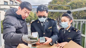 前2個(gè)月“藏字號”產(chǎn)品出口同比增長25.1%