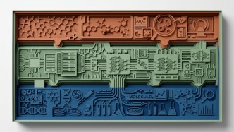 羅氏與英偉達合作加速AI技術(shù)在制藥領(lǐng)域的應(yīng)用