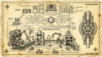 IBM科學(xué)家在印度啟動智能體實驗室推動制造業(yè)變革