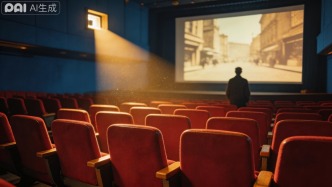 當電影院不再需要“促銷”，它還剩什么？