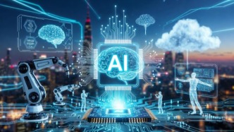 Meta內(nèi)訌纏身，馬斯克核心人才流失，中國AI迎來歷史機(jī)遇