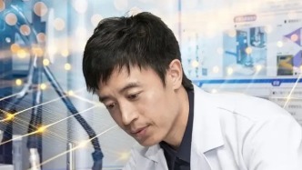 李星輝及其團(tuán)隊(duì) | 探超精密之精微 鑄光刻機(jī)之慧眼