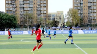 省級賽事，在崇角逐！