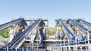 “南昌造”亮相非洲“三峽工程”