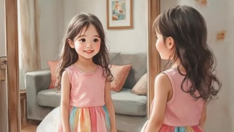 孩子的審美，為何家長(zhǎng)越來越看不懂？