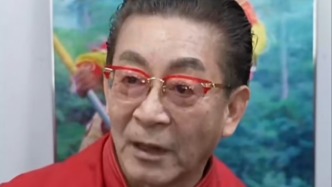 六小齡童祝福東北超！誰的DNA動了