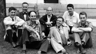 75年AI從圖靈測試到萬億參數(shù)，3大階段+11個(gè)核心術(shù)語，一篇文章帶你了解人工智能前世今生