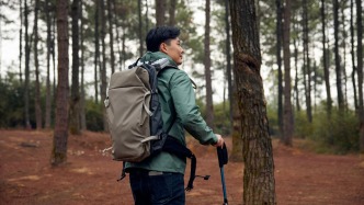 油價漲了沖鋒衣可能更貴，滌綸原料暴漲，有的面料廠拒絕報價