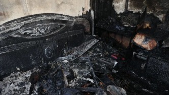 孩子一個(gè)行為，卻使鄰居3人無路可逃！