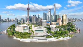 全國(guó)首批！浦東成功入選創(chuàng)建國(guó)家新型工業(yè)化示范區(qū)首批城市名單