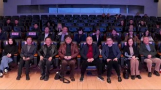 江南再造2026：三城匯聚，春日開(kāi)幕 ｜AMNUA現(xiàn)場(chǎng)