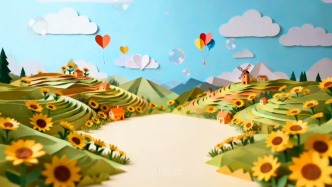 各界人士送別“人民教育家”于漪