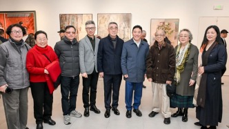 “新學院主義”，從寧波到上海