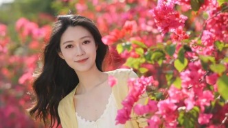 實(shí)拍！被肇慶的花海震撼到了 快來(lái)出片