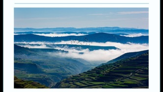 【廉政明德苑】清風(fēng)格言 | 有絲毫利己心，事業(yè)便不能大